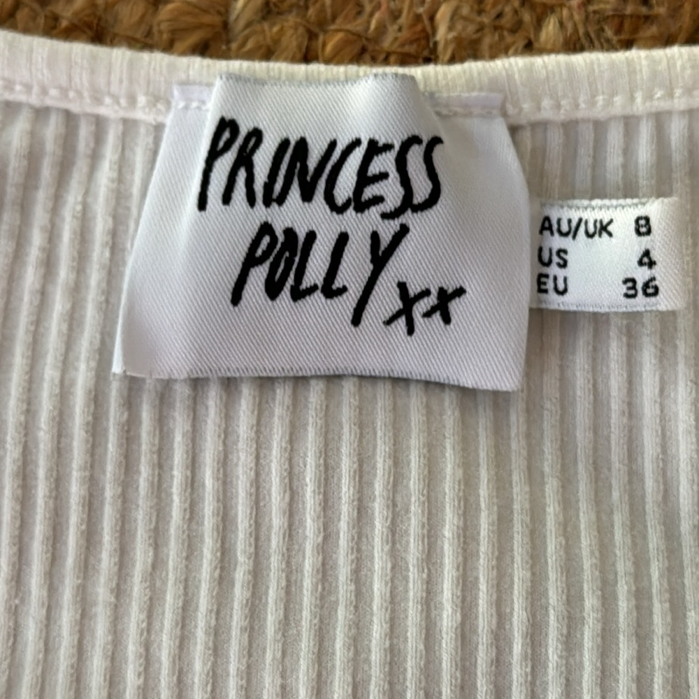 Princess Polly top - Picture 2 of 5